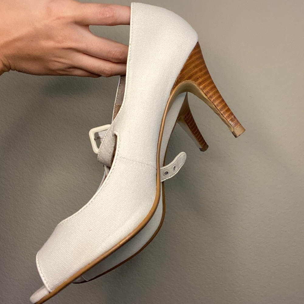 Classic Colin Stuart heels - Picture 5 of 5
